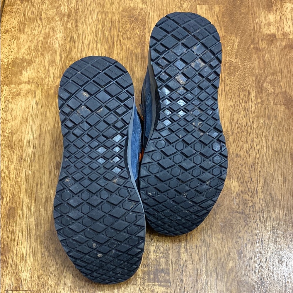 Vans Ultrarange EXO HI MTE-1 Insulated winter Shoes - Picture 6 of 10